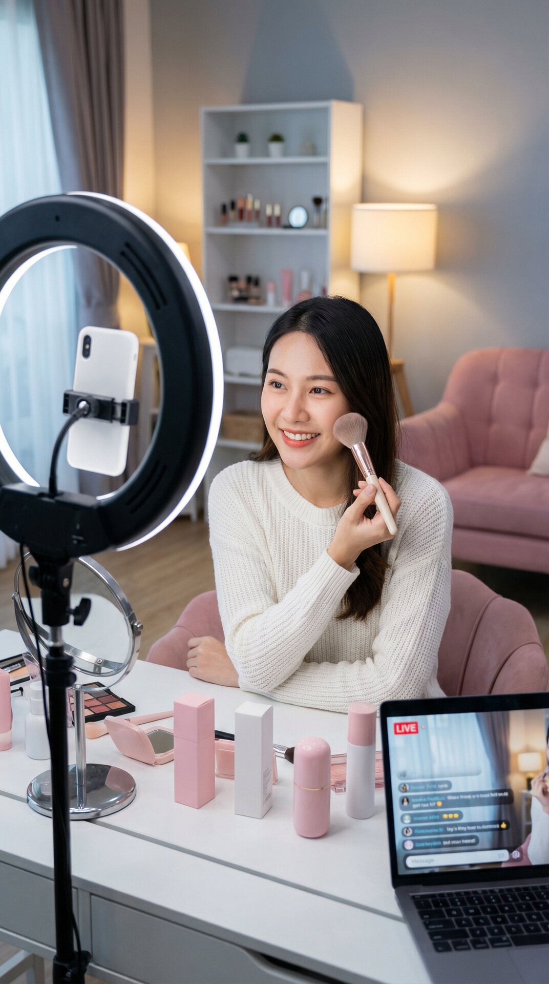 海角社区护肤视频分享