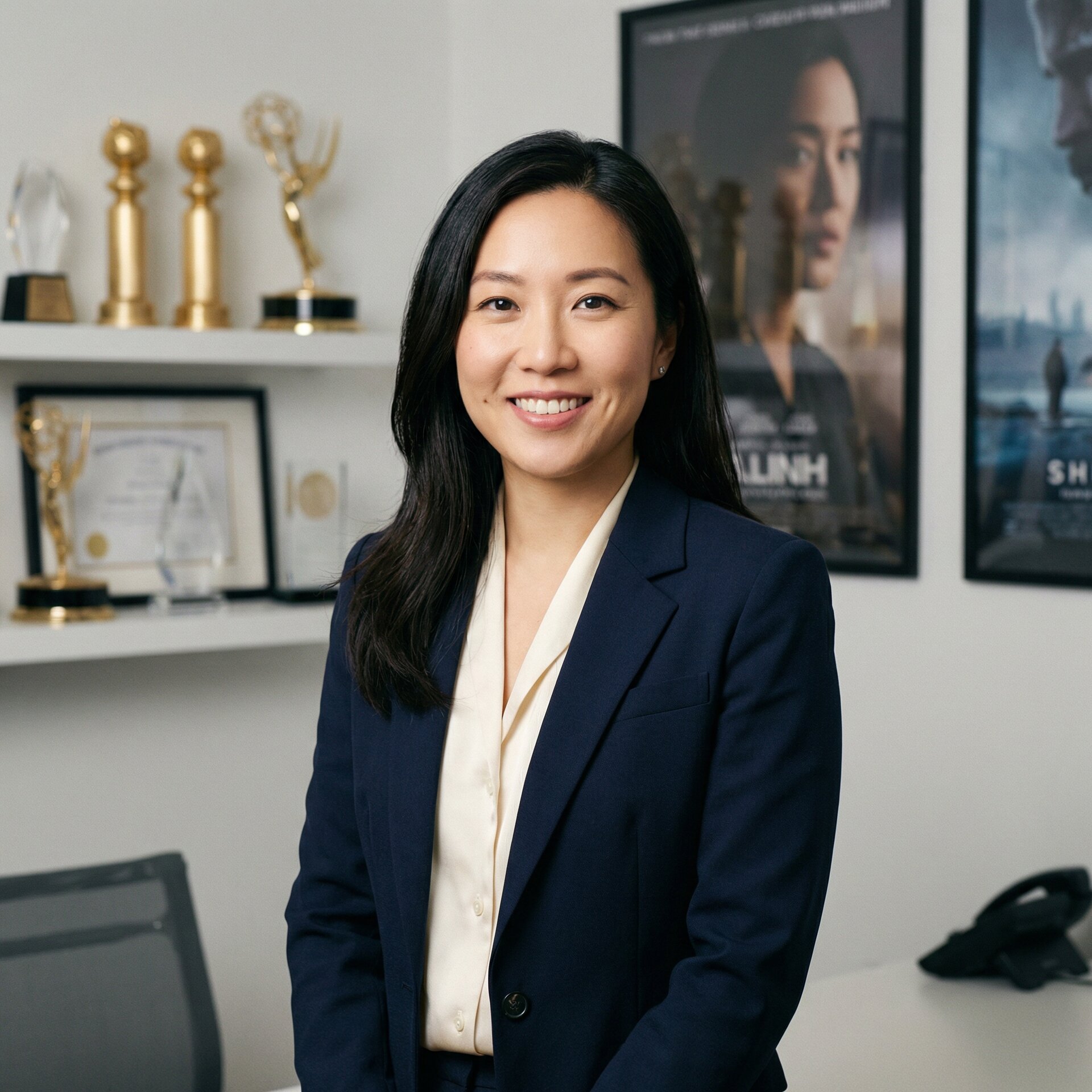 海角社区制片人